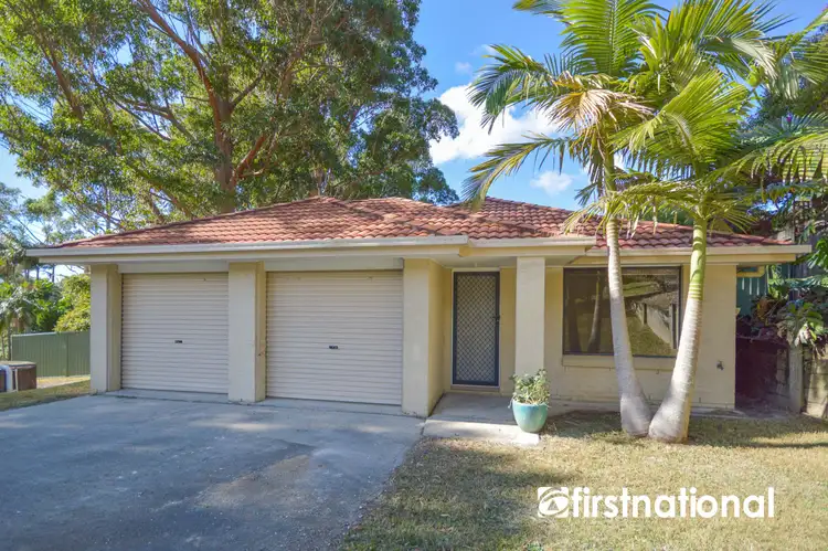 Main view of Homely house listing, 7 Demavend Drive, Tamborine Mountain QLD 4272