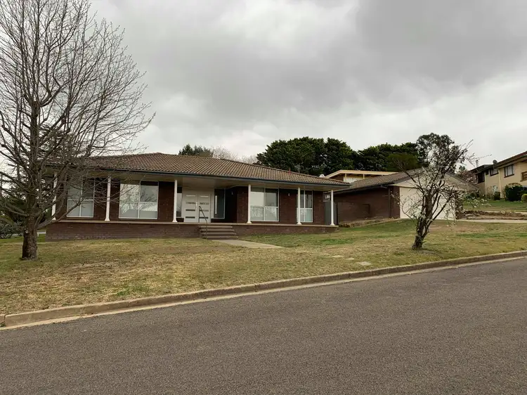 2 Glendare Crescent