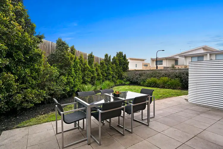 Fifth view of Homely townhouse listing, 6 Streeton Drive, Mentone VIC 3194