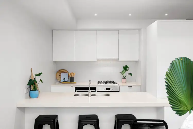 Sixth view of Homely townhouse listing, 6 Streeton Drive, Mentone VIC 3194