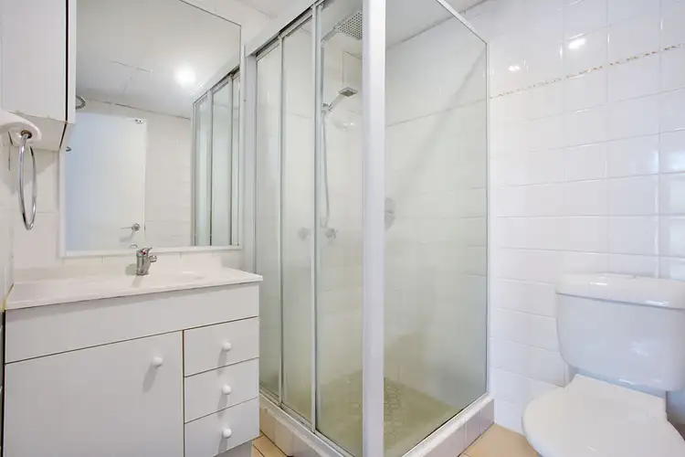 Seventh view of Homely apartment listing, 5 'Carlton Apartments' 4 Clifford Street, Surfers Paradise QLD 4217