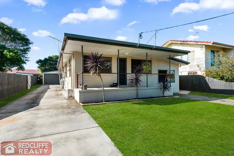Main view of Homely house listing, 17 Kabura Street, Clontarf QLD 4019