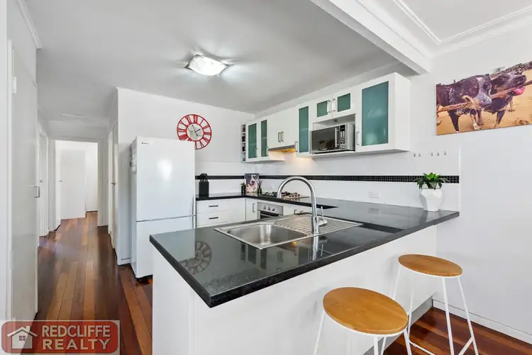 Fourth view of Homely house listing, 17 Kabura Street, Clontarf QLD 4019