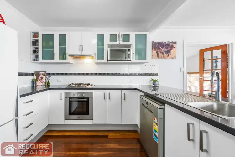 Fifth view of Homely house listing, 17 Kabura Street, Clontarf QLD 4019