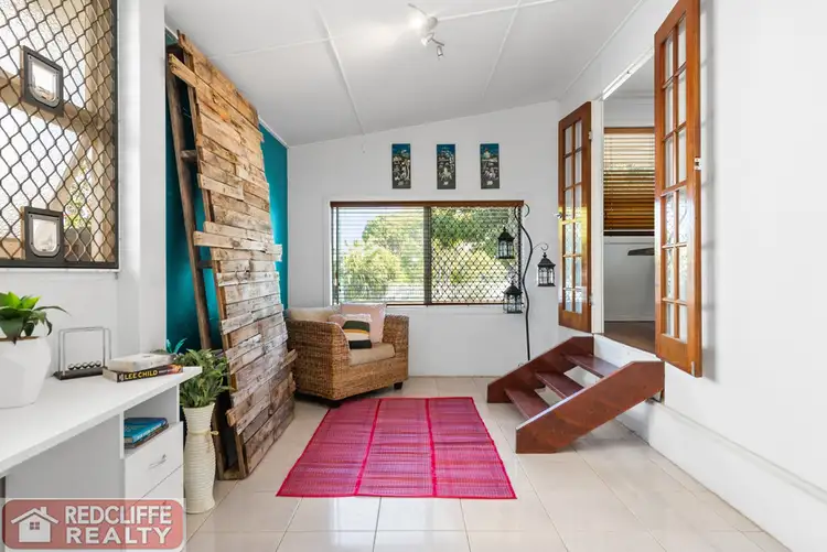 Sixth view of Homely house listing, 17 Kabura Street, Clontarf QLD 4019