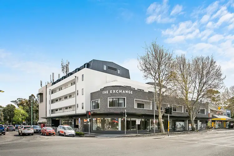 Second view of Homely apartment listing, 16/904 Botany Road, Mascot NSW 2020