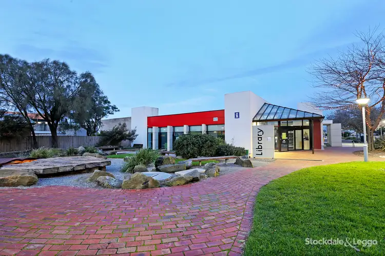Third view of Homely land listing, 19 Evans Street, Belmont VIC 3216