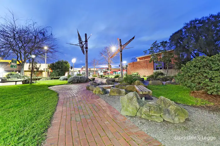 Fourth view of Homely land listing, 19 Evans Street, Belmont VIC 3216