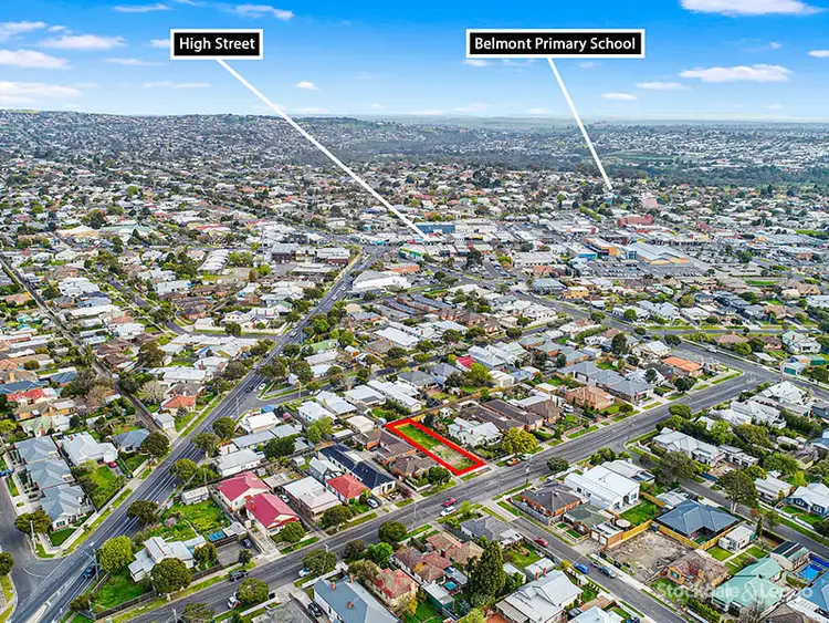 Sixth view of Homely land listing, 19 Evans Street, Belmont VIC 3216
