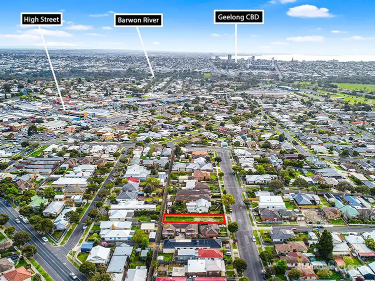 Seventh view of Homely land listing, 19 Evans Street, Belmont VIC 3216