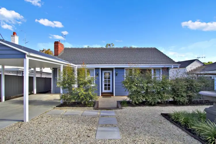 18 Broom Street, Bendigo VIC 3550