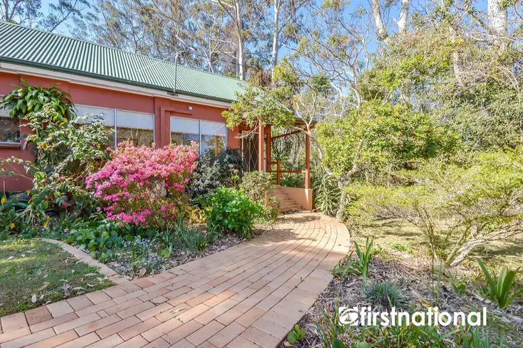 32 Wongawallan Road, Tamborine Mountain QLD 4272