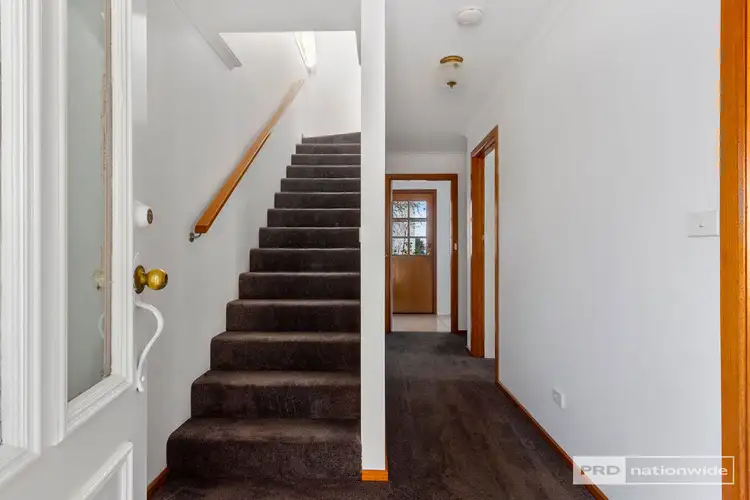 Third view of Homely house listing, 4/9 Long Point Road, Sandy Bay TAS 7005