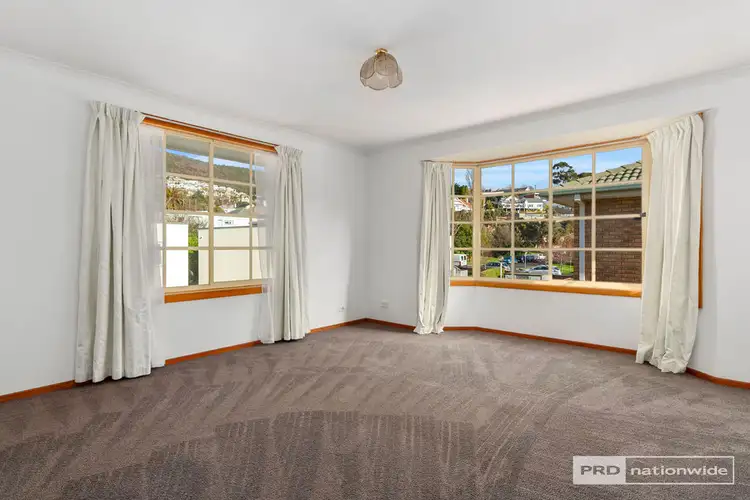 Fourth view of Homely house listing, 4/9 Long Point Road, Sandy Bay TAS 7005