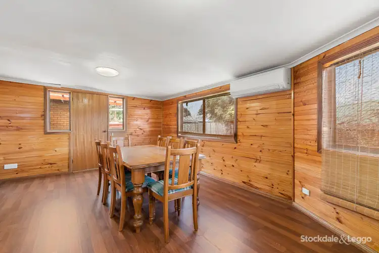 Sixth view of Homely house listing, 3 Palm Court, Leongatha VIC 3953