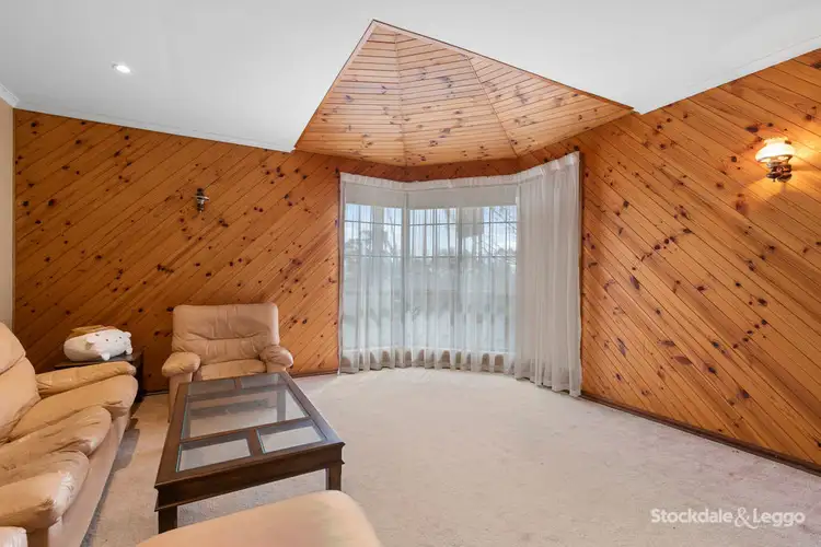 Seventh view of Homely house listing, 3 Palm Court, Leongatha VIC 3953