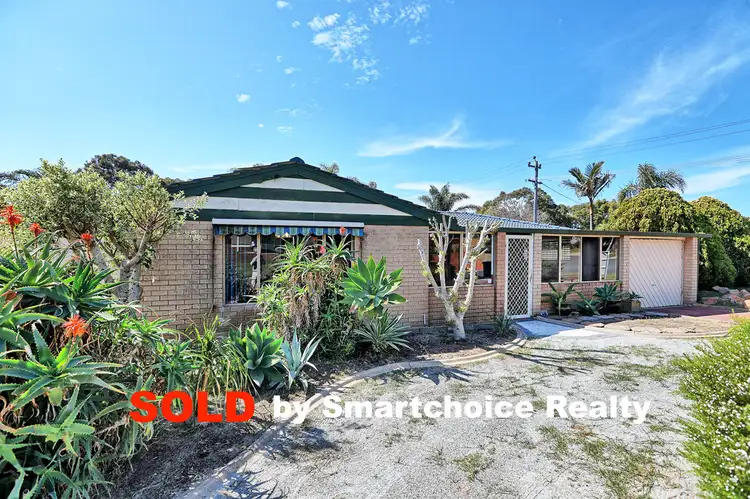 Main view of Homely house listing, 2 Larkspur Cross, Yangebup WA 6164