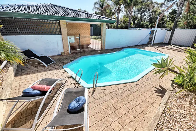 Second view of Homely house listing, 2 Larkspur Cross, Yangebup WA 6164