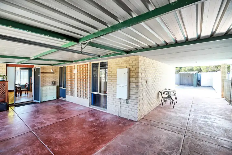 Third view of Homely house listing, 2 Larkspur Cross, Yangebup WA 6164