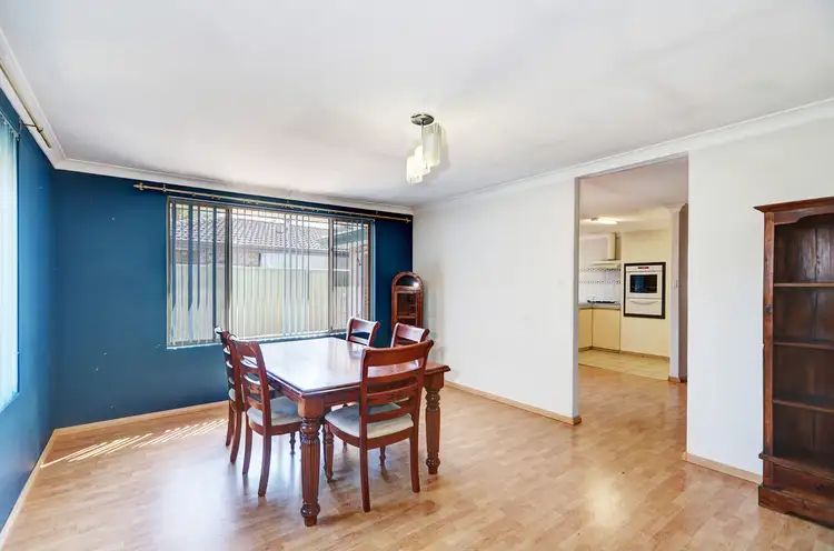 Fifth view of Homely house listing, 2 Larkspur Cross, Yangebup WA 6164