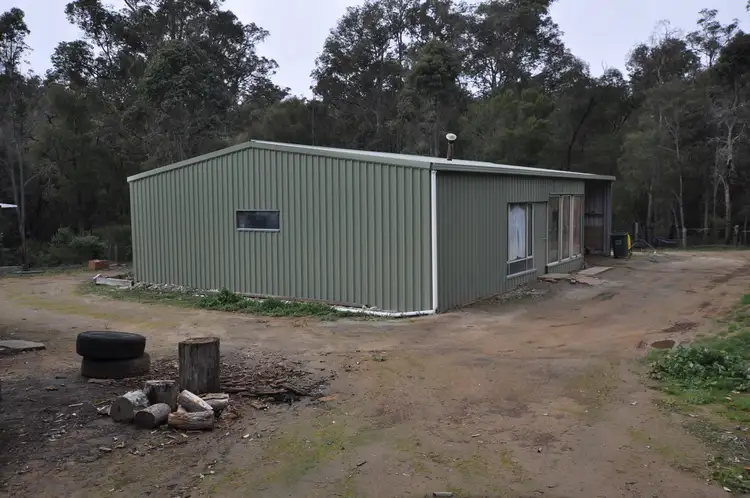 804 Deeside Coast Rd, Quinninup WA 6258