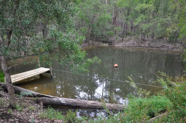 Second view of Homely rural property listing, 804 Deeside Coast Rd, Quinninup WA 6258