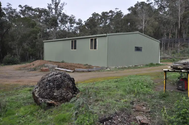 Third view of Homely rural property listing, 804 Deeside Coast Rd, Quinninup WA 6258