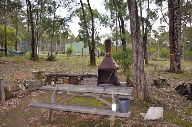 Fourth view of Homely rural property listing, 804 Deeside Coast Rd, Quinninup WA 6258