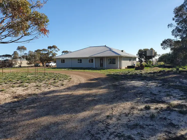 367 Range Road