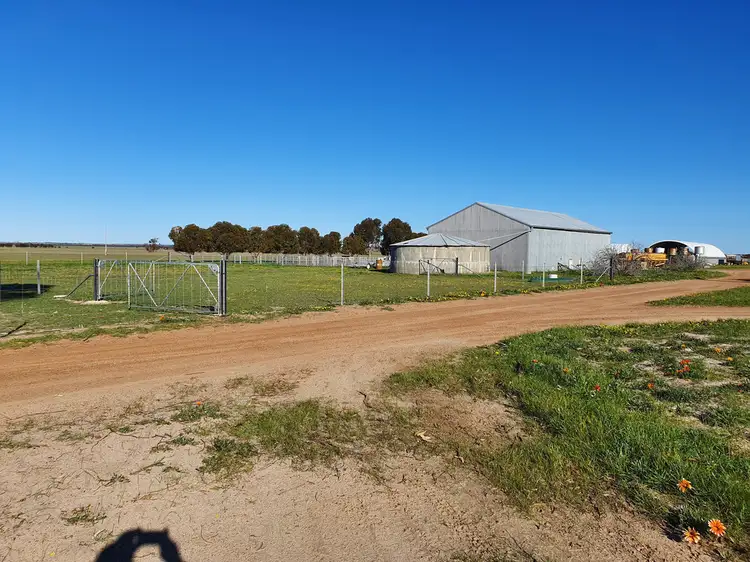 Third view of Homely rural property listing, 367 Range Road, Pingrup WA 6343