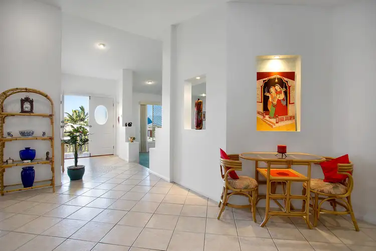 Third view of Homely house listing, 28 Botha Street, Blacks Beach QLD 4740