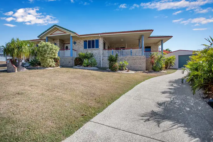 Fourth view of Homely house listing, 28 Botha Street, Blacks Beach QLD 4740