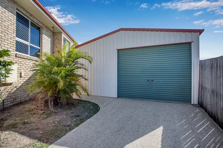 Fifth view of Homely house listing, 28 Botha Street, Blacks Beach QLD 4740