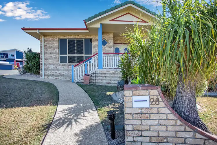 Sixth view of Homely house listing, 28 Botha Street, Blacks Beach QLD 4740