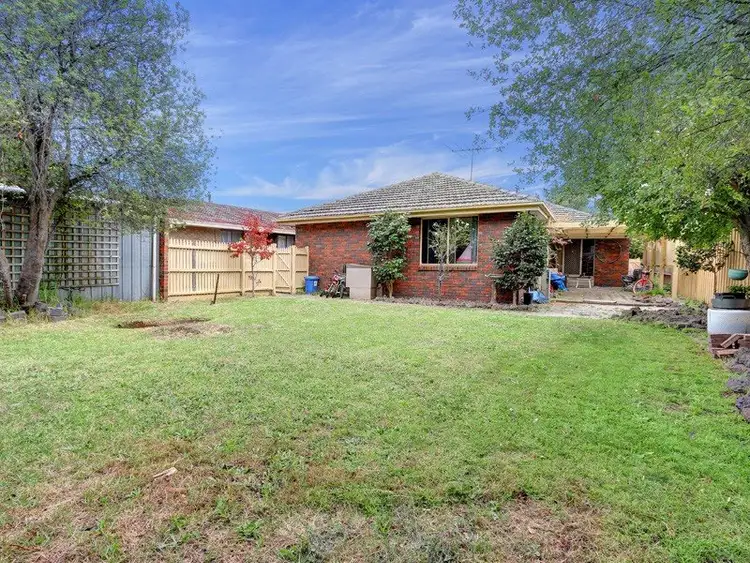 Main view of Homely house listing, 49 Brooklyn Ave, Frankston VIC 3199