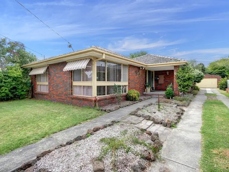 Second view of Homely house listing, 49 Brooklyn Ave, Frankston VIC 3199