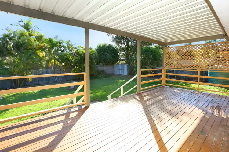 Second view of Homely house listing, 8 Tecoma Street, Southport QLD 4215