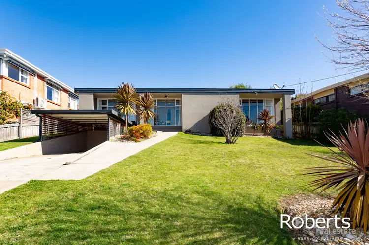 17 Andrea Place, Riverside TAS 7250