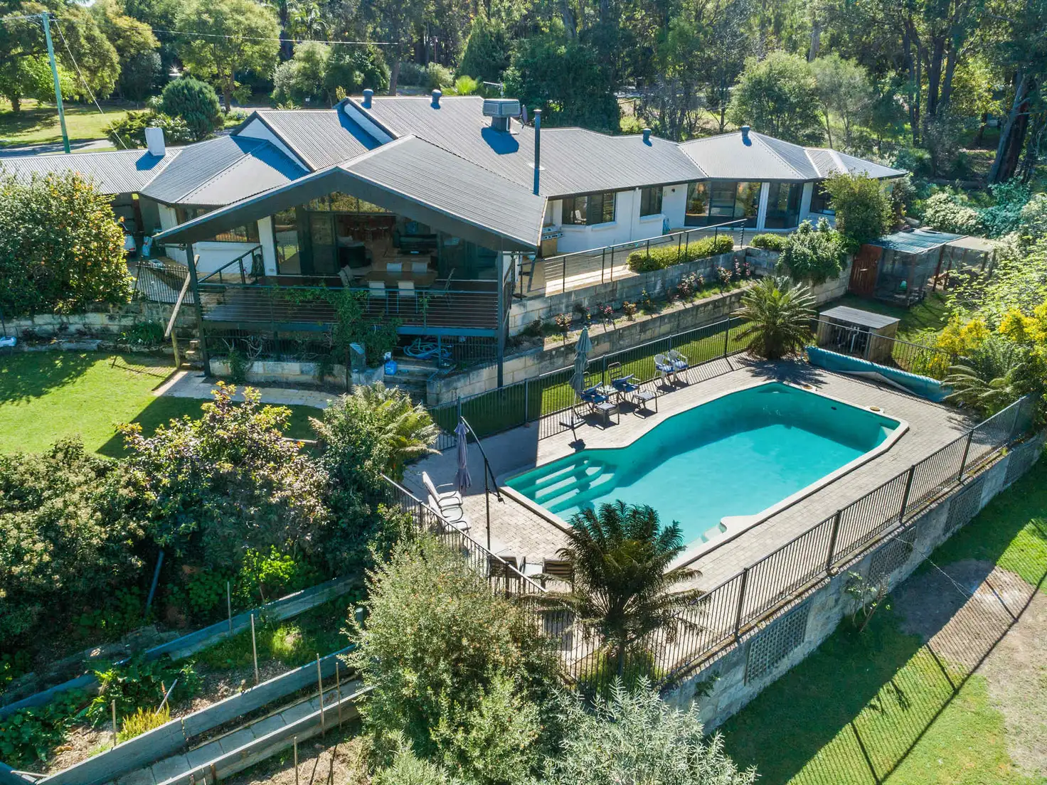 Main view of Homely house listing, 22 Hawkstone Road, Roleystone WA 6111