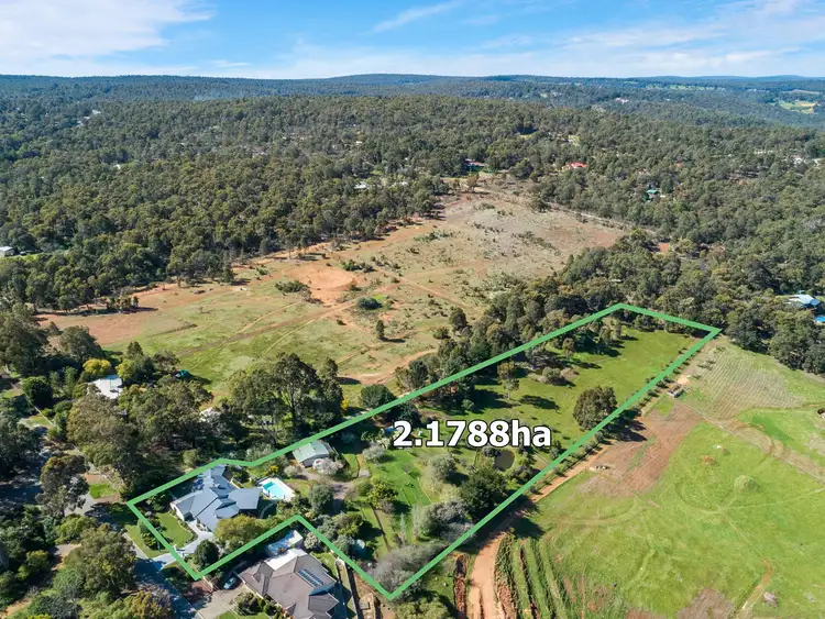 Second view of Homely house listing, 22 Hawkstone Road, Roleystone WA 6111