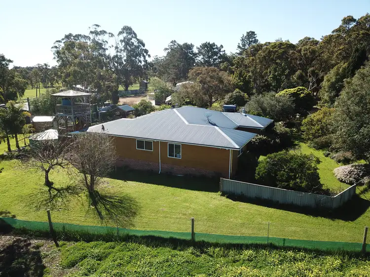 Sixth view of Homely rural property listing, 607 Quangellup Rd, Mount Barker WA 6324