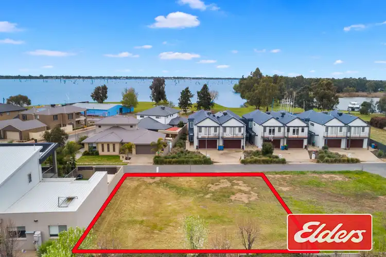 Second view of Homely land listing, 8 Doc Court,, Yarrawonga VIC 3730