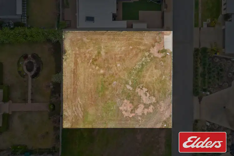 Third view of Homely land listing, 8 Doc Court,, Yarrawonga VIC 3730