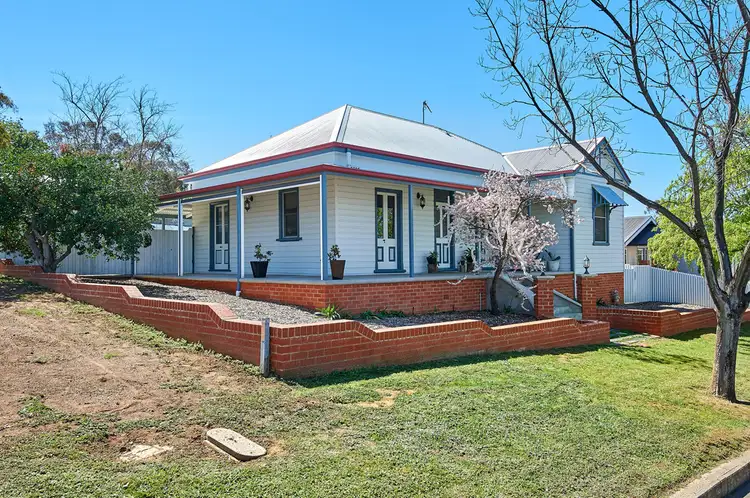 21 Prince Street, Junee NSW 2663