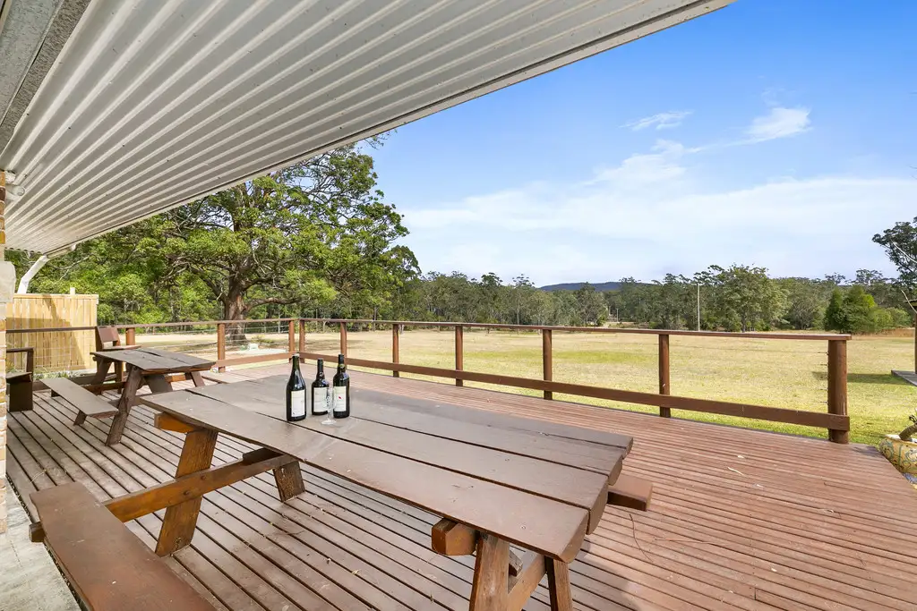 Main view of Homely rural property listing, 215 Roseneath Road, Bobs Creek NSW 2439
