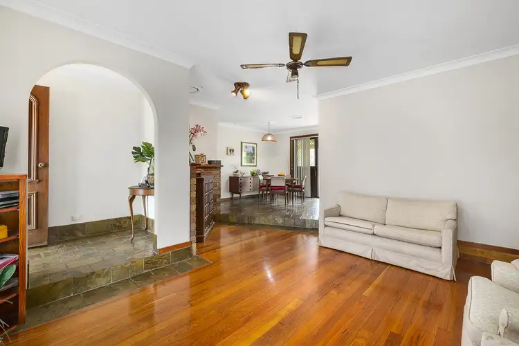 Third view of Homely rural property listing, 215 Roseneath Road, Bobs Creek NSW 2439