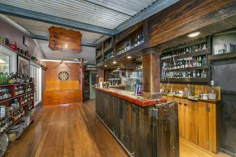 Fifth view of Homely rural property listing, 215 Roseneath Road, Bobs Creek NSW 2439
