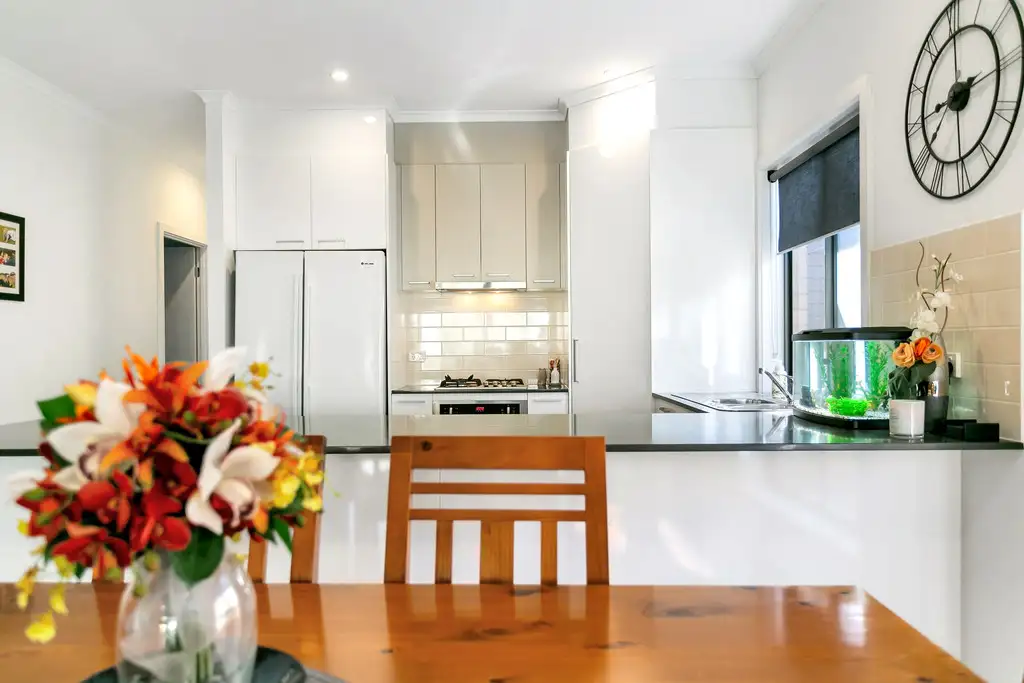 Main view of Homely house listing, 35 Flinders Crescent, Hackham SA 5163