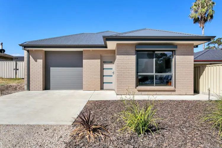 Second view of Homely house listing, 35 Flinders Crescent, Hackham SA 5163