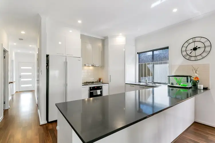 Third view of Homely house listing, 35 Flinders Crescent, Hackham SA 5163